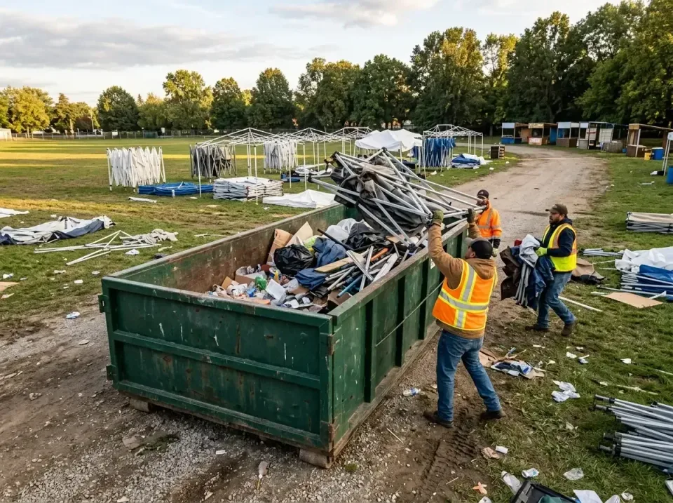 temporary-event-waste-containe-016 — frequently asked questions, Roll-Off Dumpster Rental Services in Mena, AR